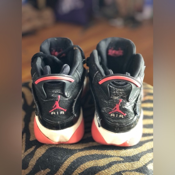 Nike Air Jordan’s men’s size 6 - Picture 2 of 5